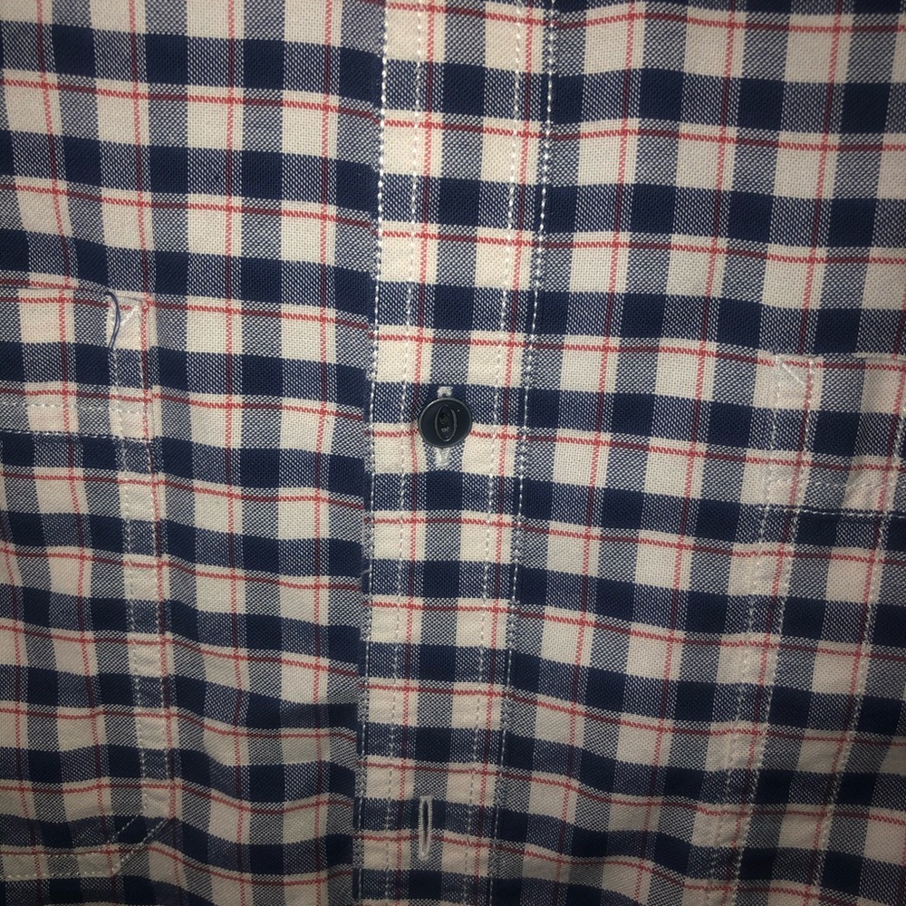 Timberland button up - Picture 3 of 6